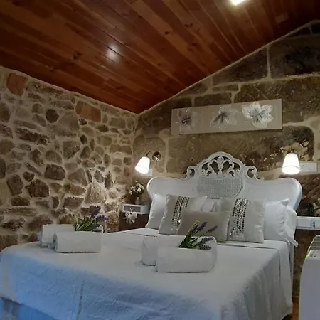 A Casina Vella * Poio