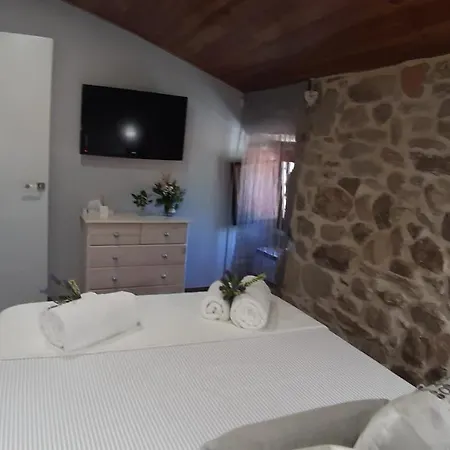 A Casina Vella Casa de Férias *