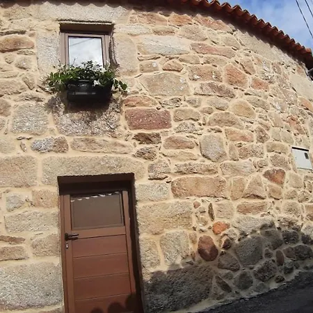 Дом отдыха A Casina Vella Пойо