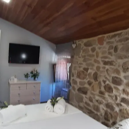 A Casiña Vella Casa vacanze