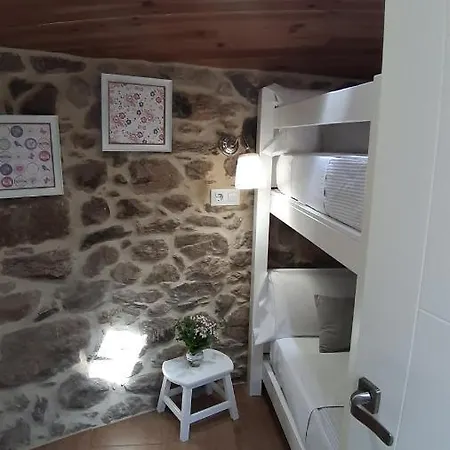A Casina Vella * Poio