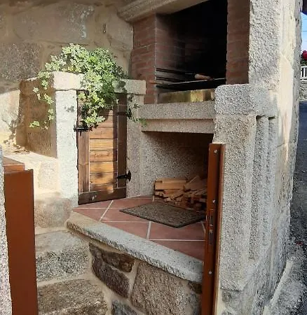 A Casina Vella Poio