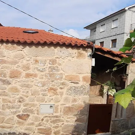 Дом отдыха A Casina Vella