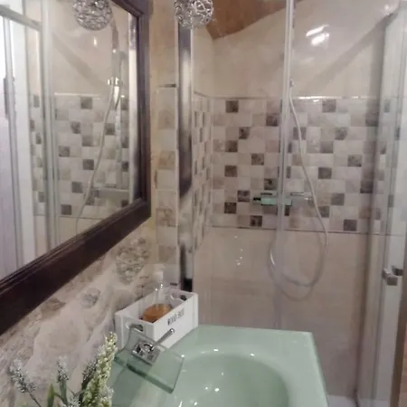 A Casiña Vella Casa vacanze *