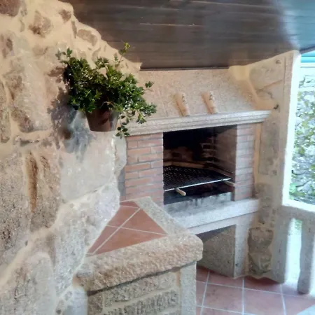 A Casina Vella *