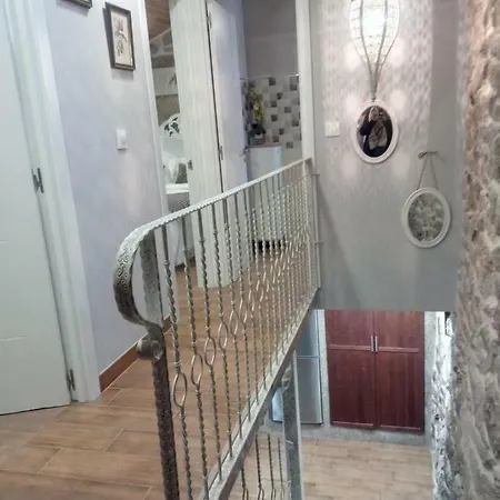 A Casina Vella Дом отдыха