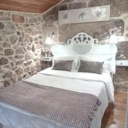 A Casiña Vella Casa vacanze Poio