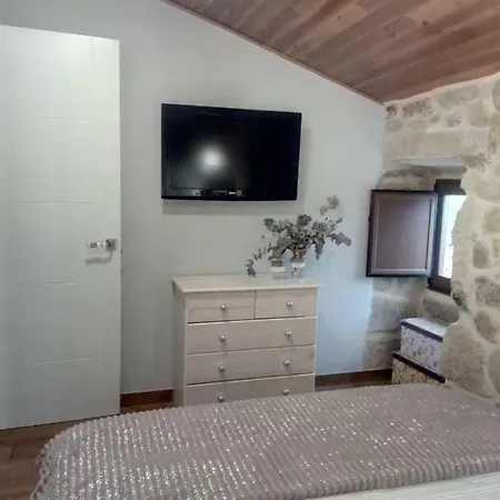 A Casina Vella Дом отдыха *