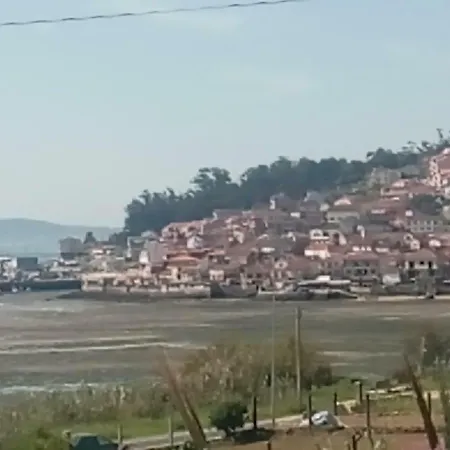 A Casiña Vella Casa vacanze *