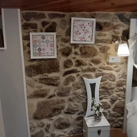 A Casiña Vella * Poio