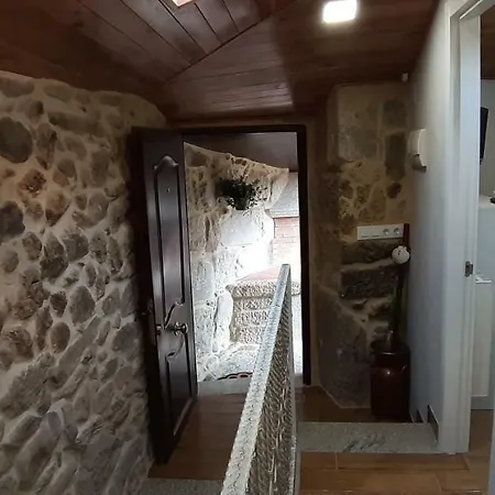 A Casina Vella Дом отдыха