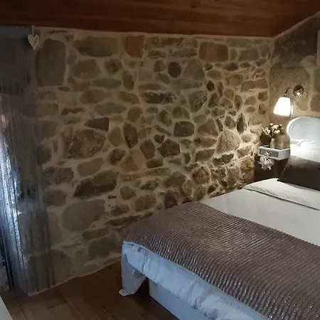 Дом отдыха A Casina Vella *