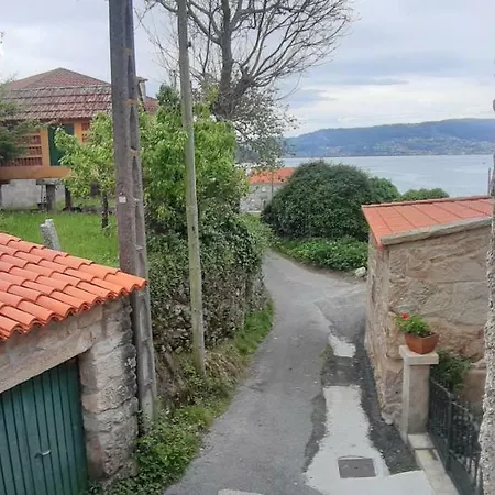 A Casiña Vella Casa vacanze