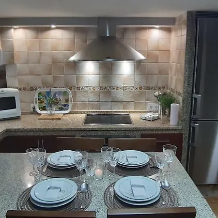 A Casiña Vella * Poio