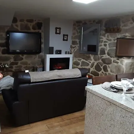 A Casina Vella Дом отдыха
