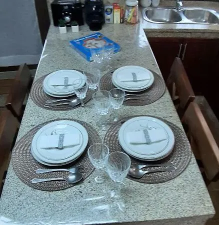A Casina Vella Casa de Férias *