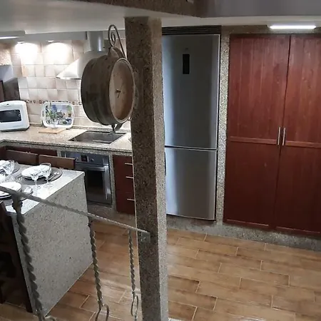 A Casina Vella Poio
