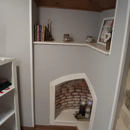 Casa de Férias A Casina Vella