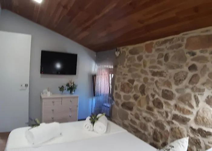 A Casina Vella 펜션