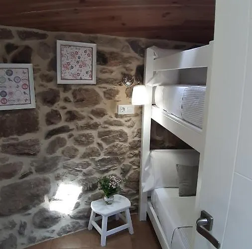 A Casina Vella * 博伊奥