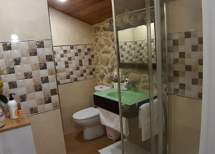 度假居 A Casina Vella